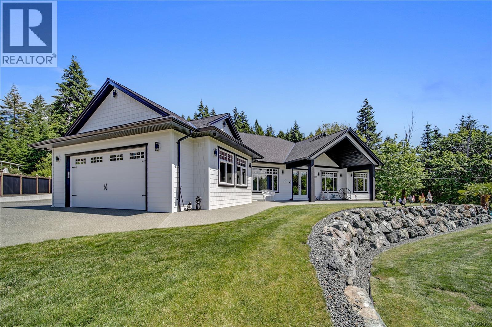5623 Arvay Rd - 1