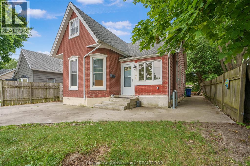 194 Murray STREET - 3