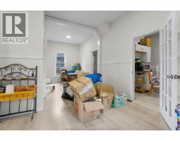 Bedroom - 194 Murray Street, Chatham, ON N7M3L3 Photo 6