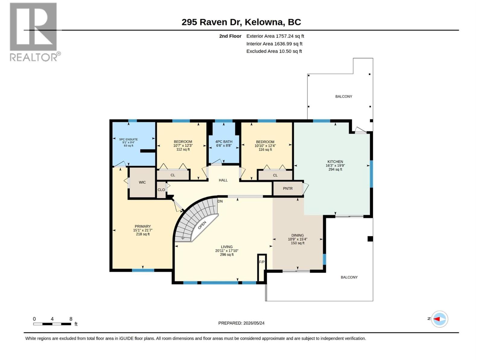 295 Raven Drive - 46