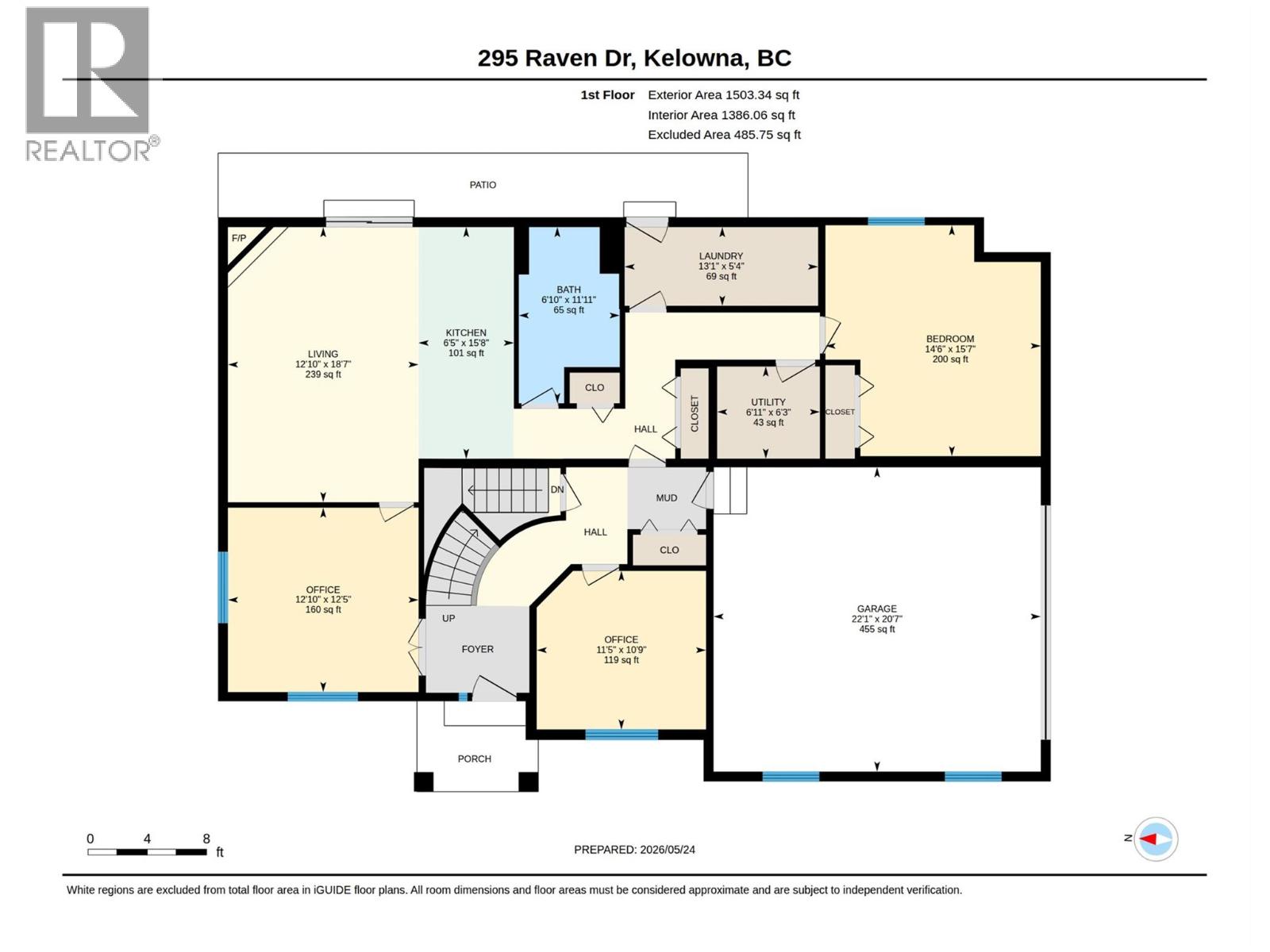 295 Raven Drive - 45