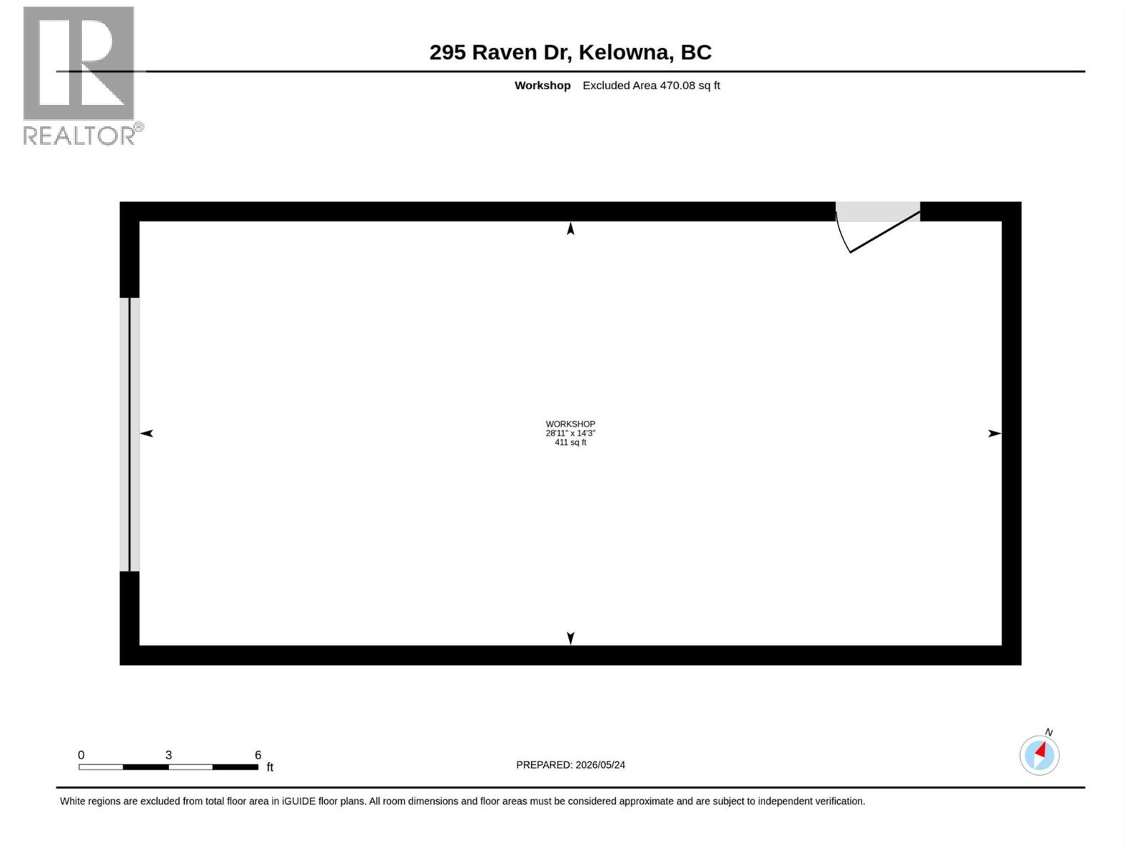 295 Raven Drive - 47