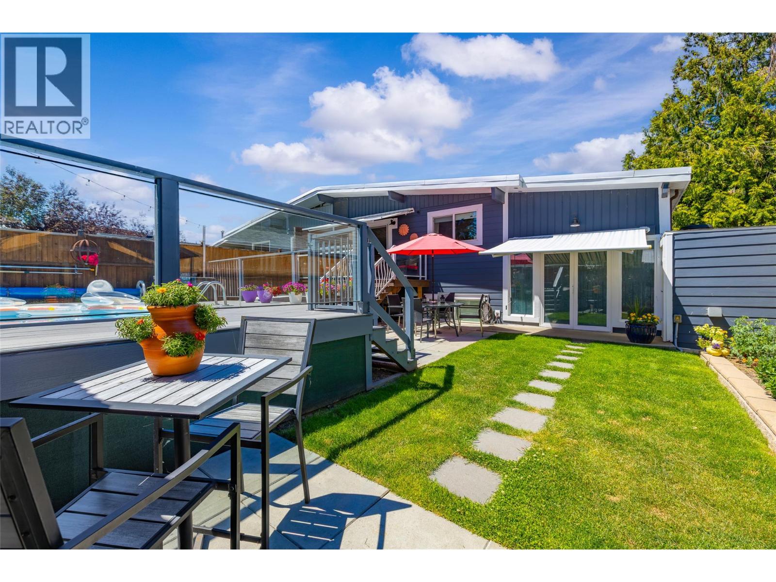  4171 Lakeshore Road, Kelowna