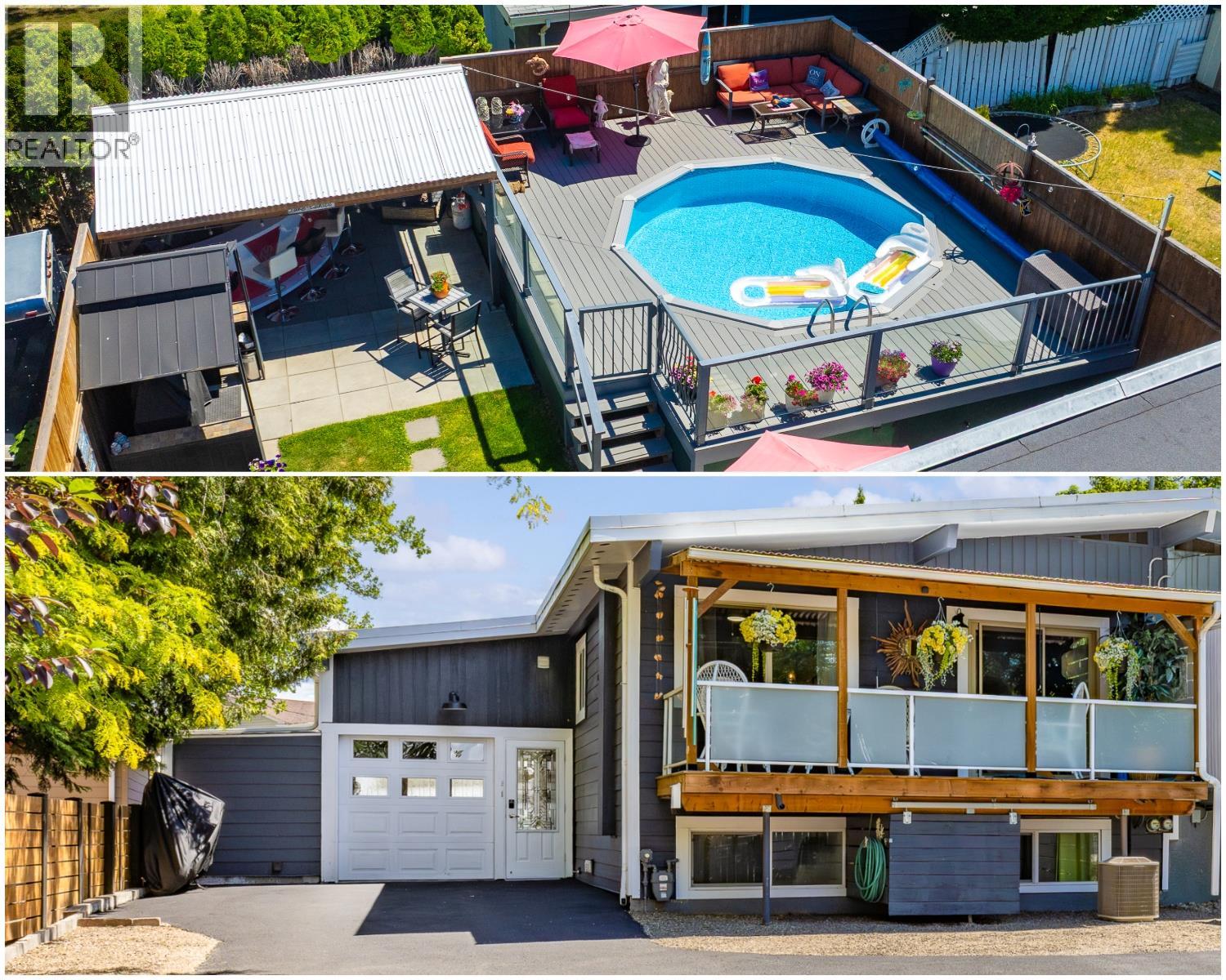4171 Lakeshore Road, Kelowna