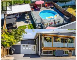  4171 Lakeshore Road, Kelowna