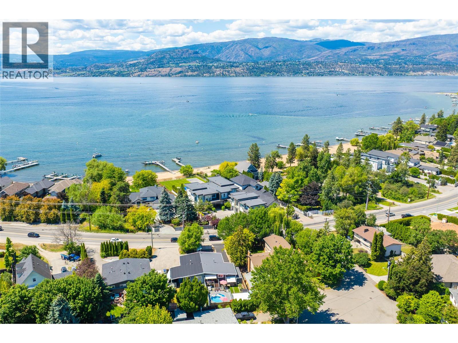  4171 Lakeshore Road, Kelowna