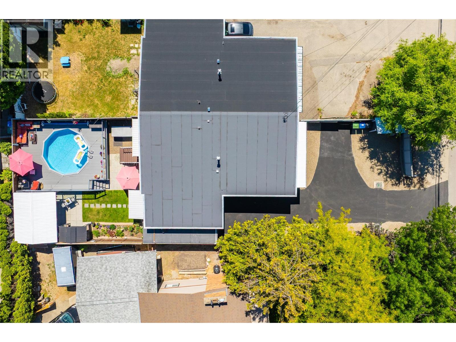  4171 Lakeshore Road, Kelowna