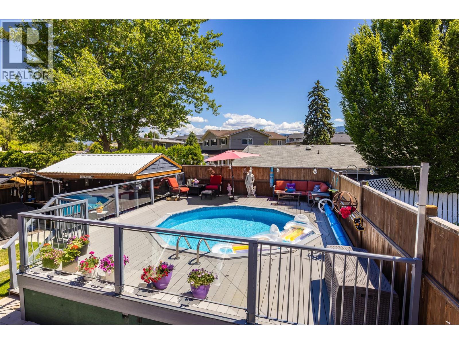  4171 Lakeshore Road, Kelowna