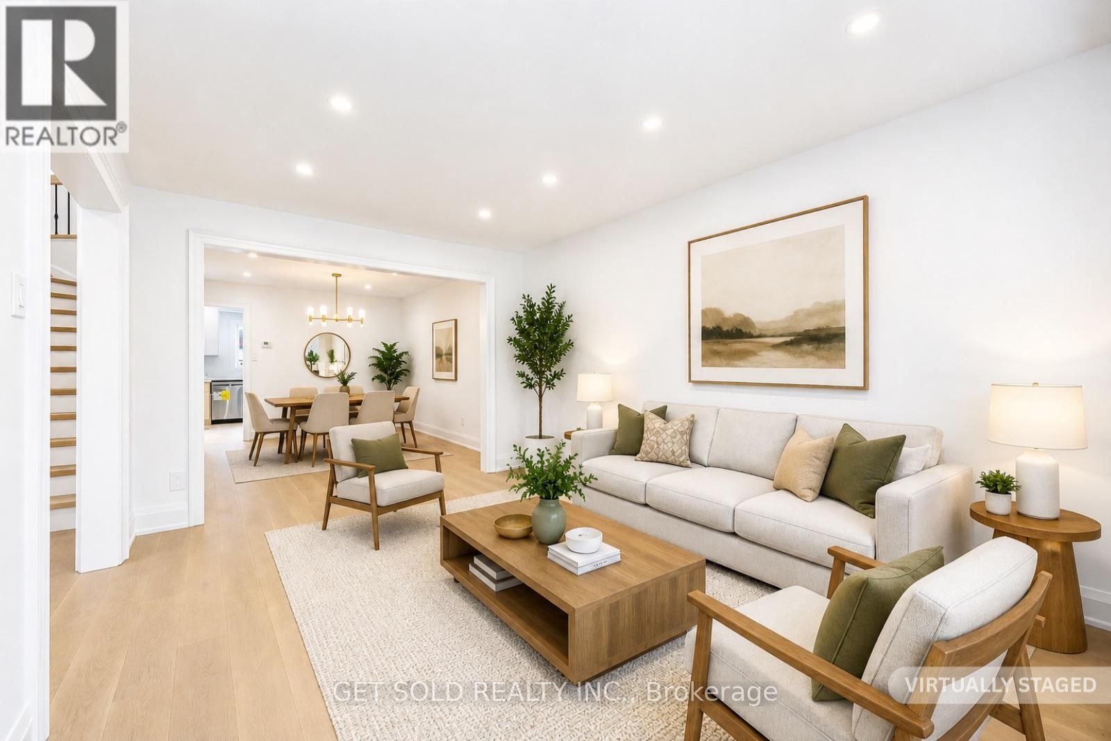 181 BROWNRIDGE DRIVE - 2