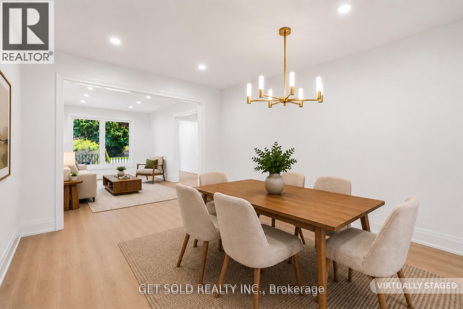 181 BROWNRIDGE DRIVE - 4