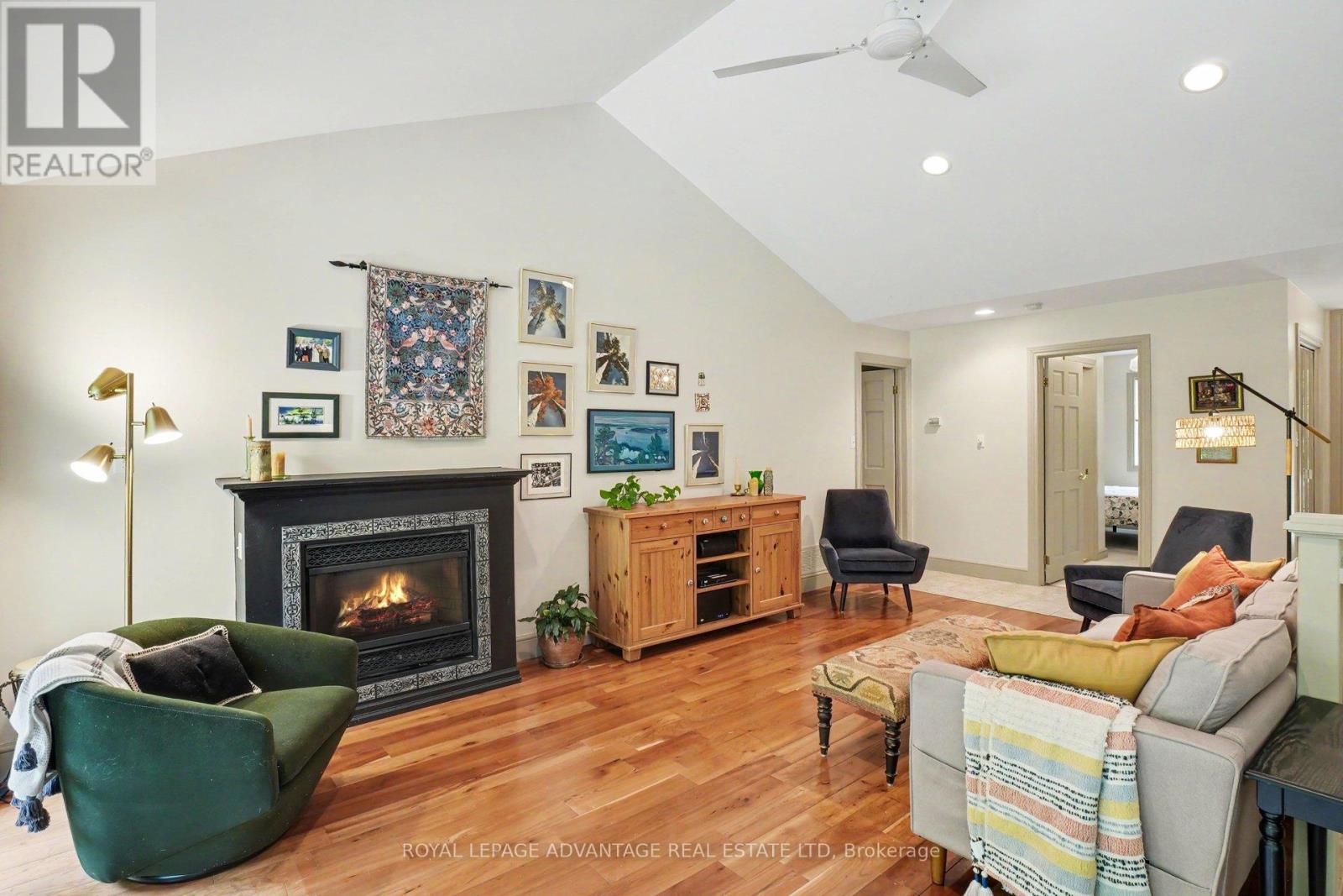 119 GEORGINA STREET - 6