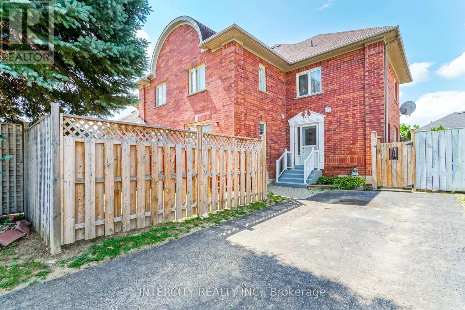 159 PRESSED BRICK DRIVE - 1