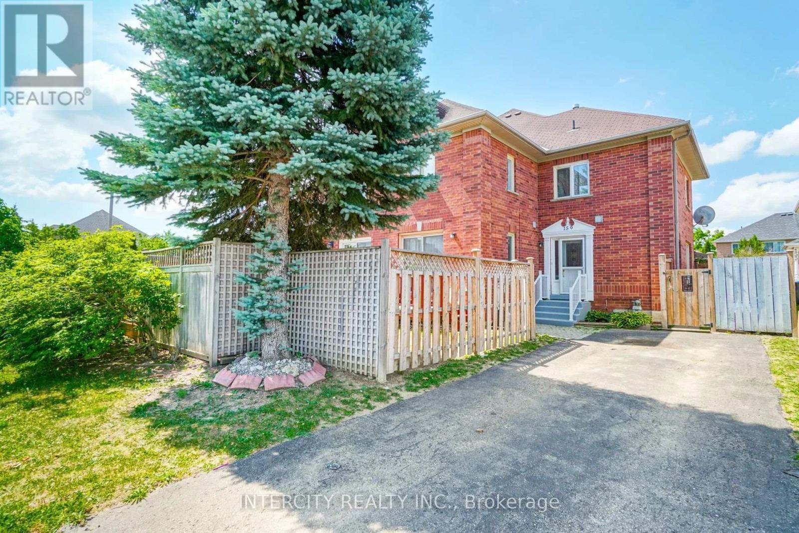 159 PRESSED BRICK DRIVE - 2
