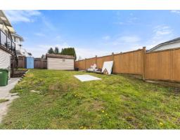 2930 Edgehill Avenue, Abbotsford, BC V2T5J9 Photo 23