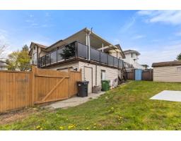 2930 Edgehill Avenue, Abbotsford, BC V2T5J9 Photo 22
