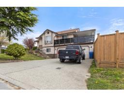 2930 Edgehill Avenue, Abbotsford, BC V2T5J9 Photo 28