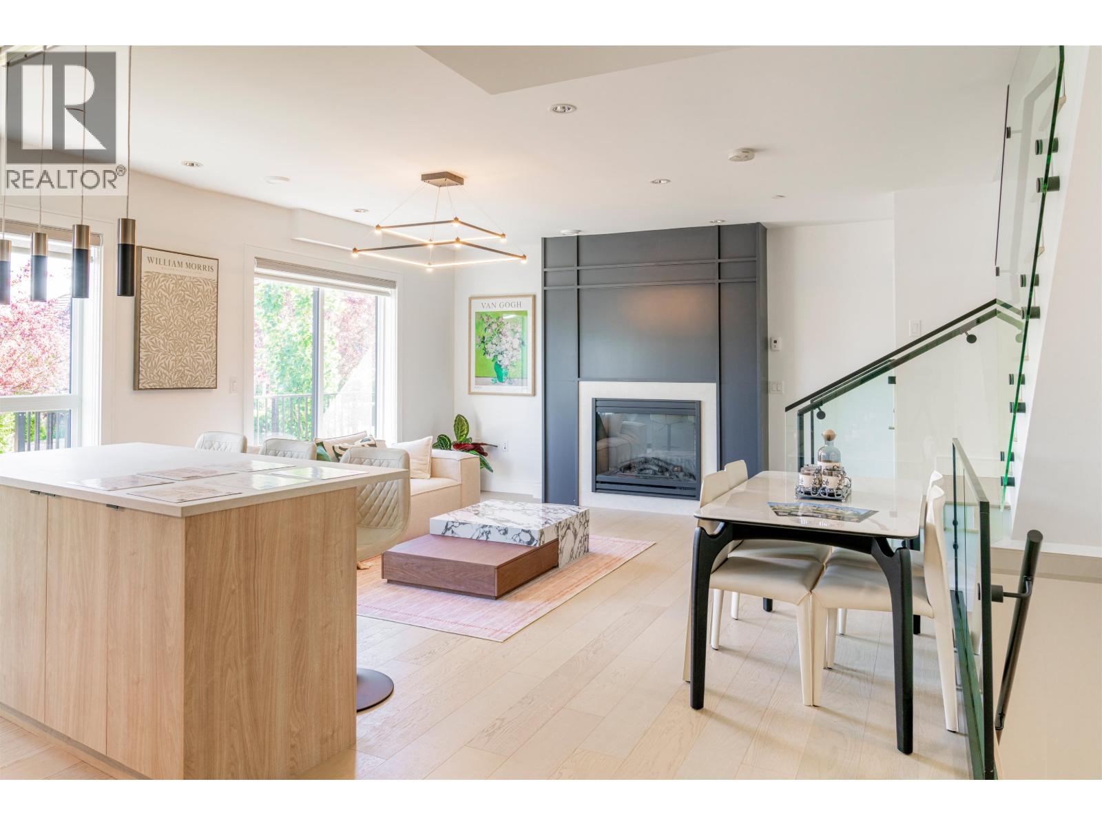 7359 OAK STREET, Vancouver
