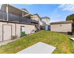 2930 Edgehill Avenue, Abbotsford, BC V2T5J9 Photo 21