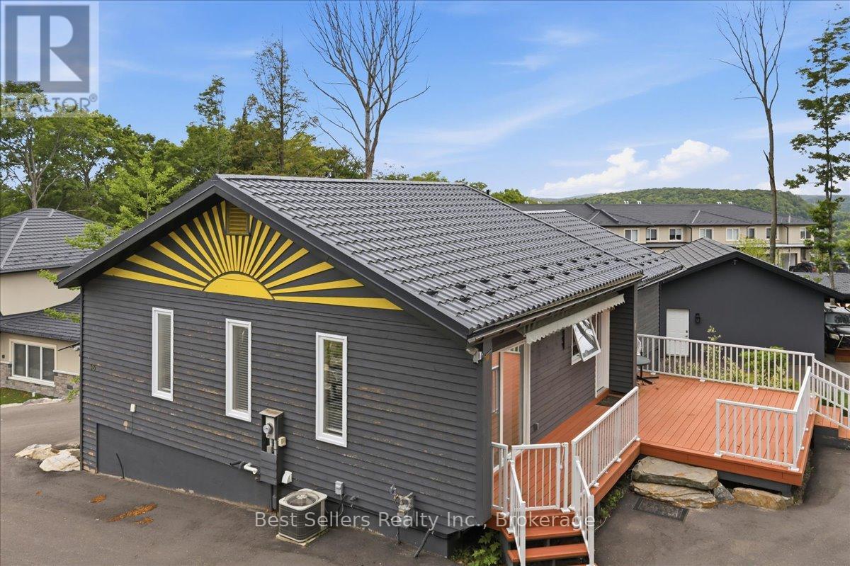 56 Florence Street West, Huntsville, ON photo 5