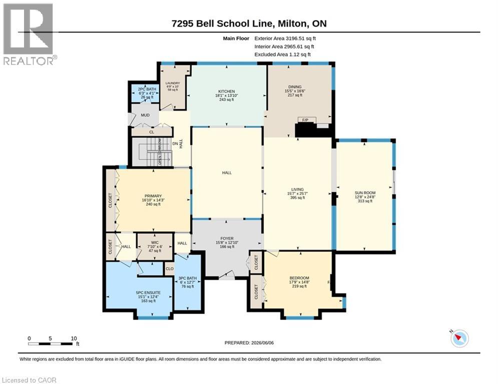 7295 BELL SCHOOL Line - 36