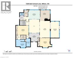 7295 Bell School Line, Milton, ON L9E0N5 Photo 36