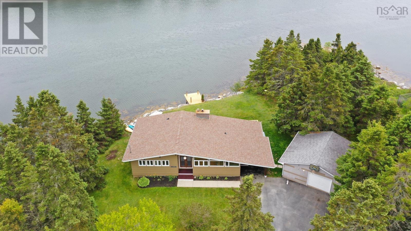 Property 2 of 48 of 1378 Ketch Harbour Road