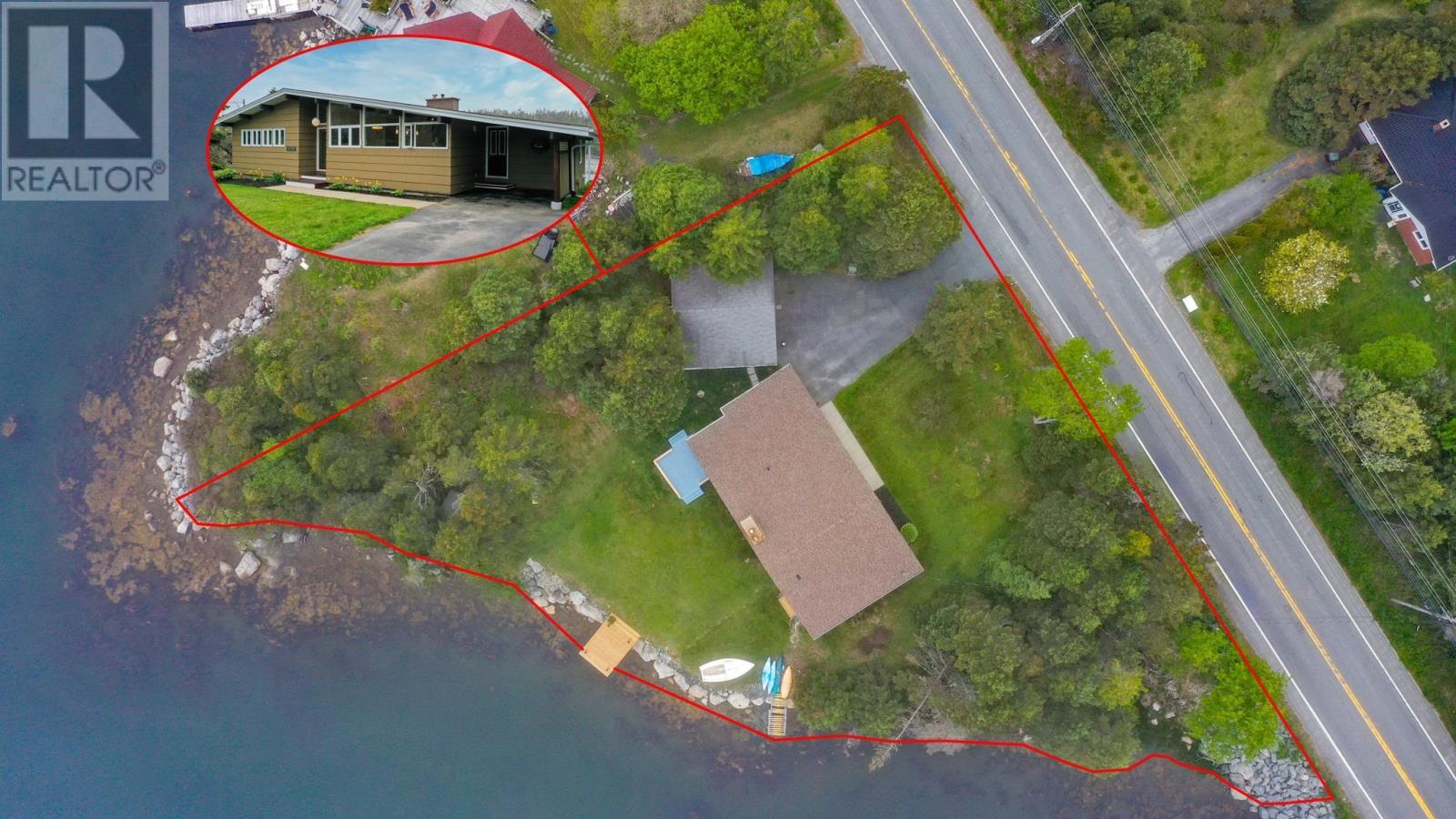 Property 3 of 48 of 1378 Ketch Harbour Road