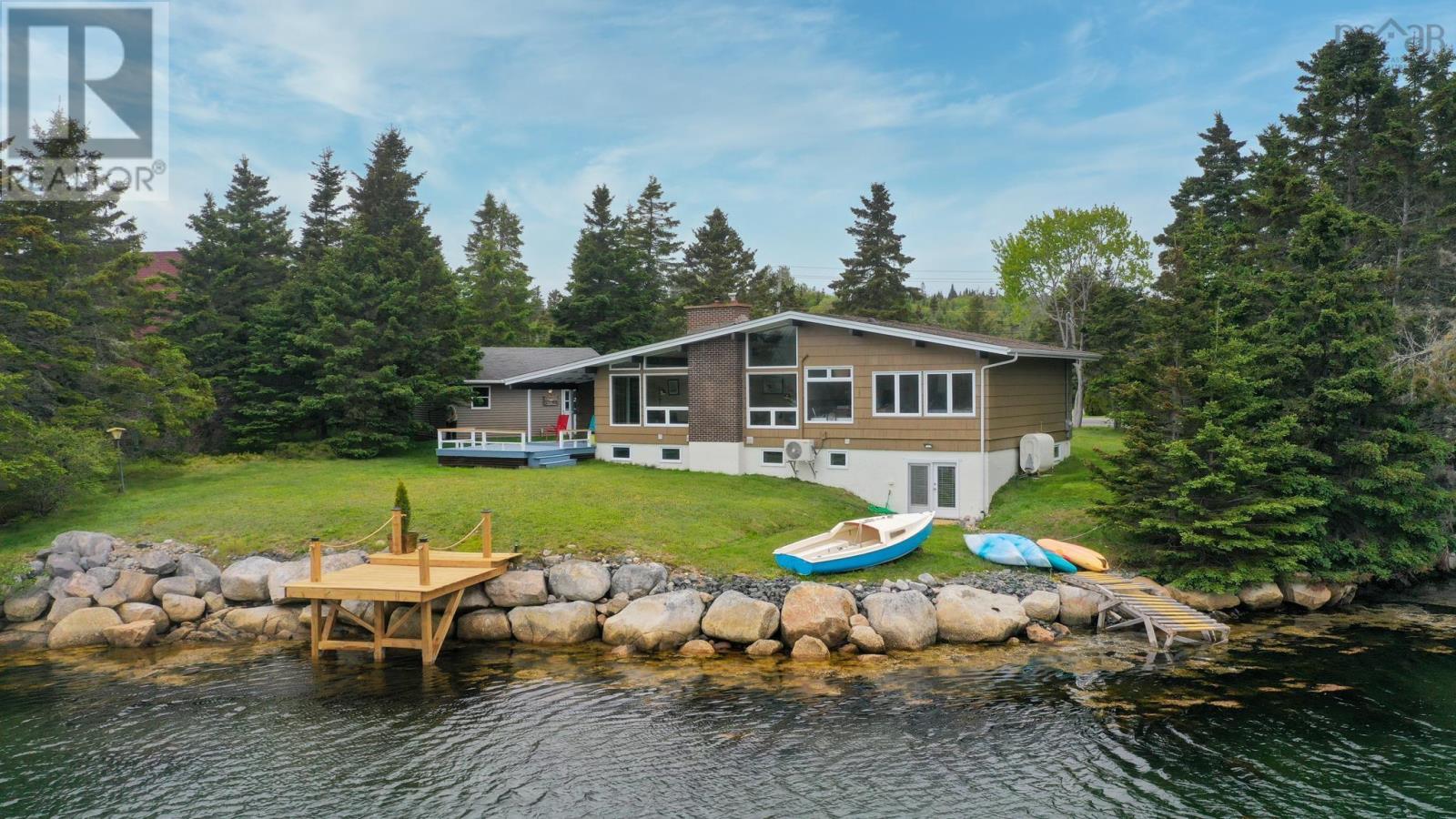Property 4 of 48 of 1378 Ketch Harbour Road