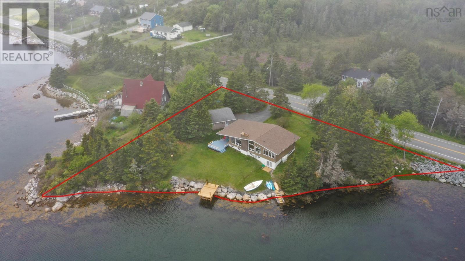 Property 5 of 48 of 1378 Ketch Harbour Road