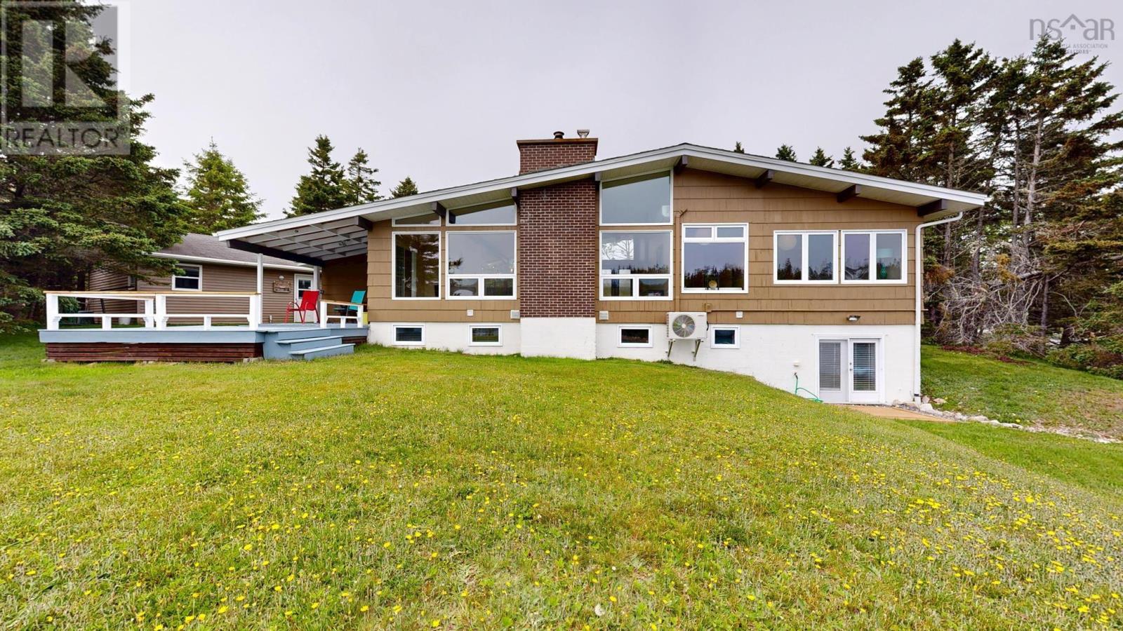 Property 6 of 48 of 1378 Ketch Harbour Road