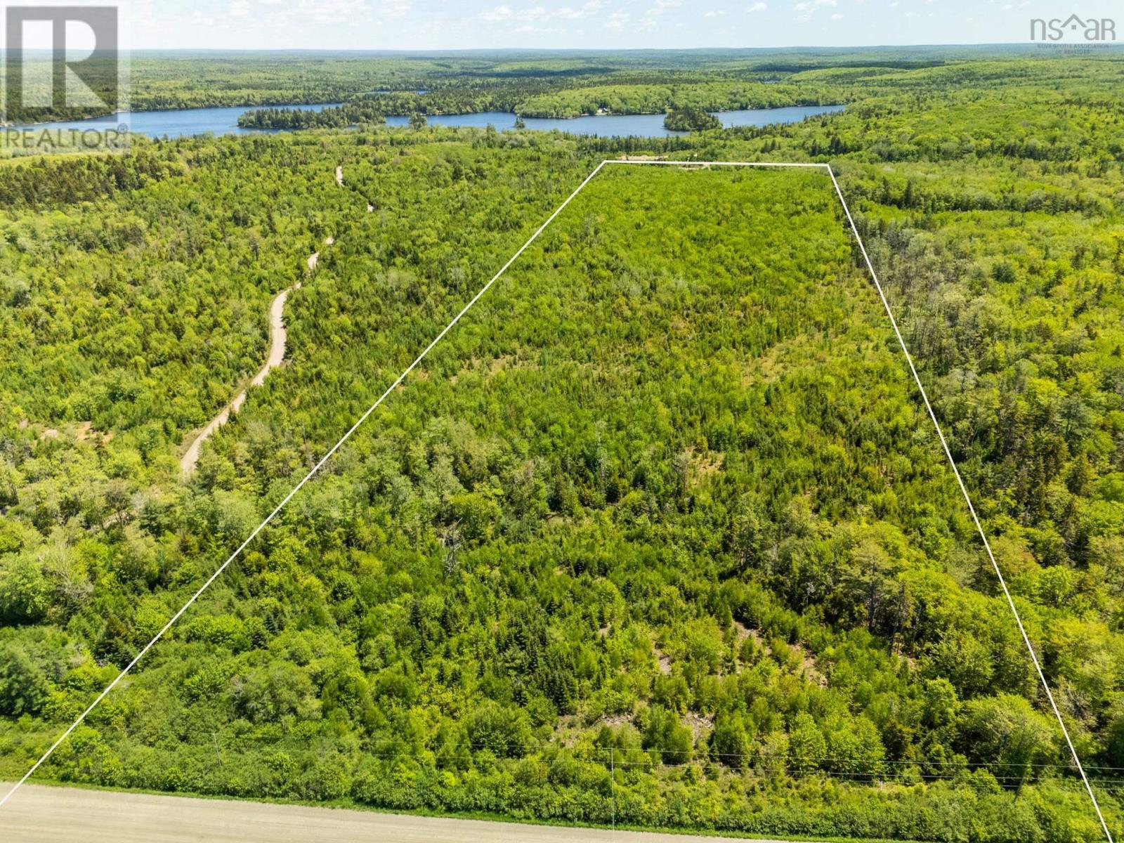 Property photo of Lot, Hectanooga Road