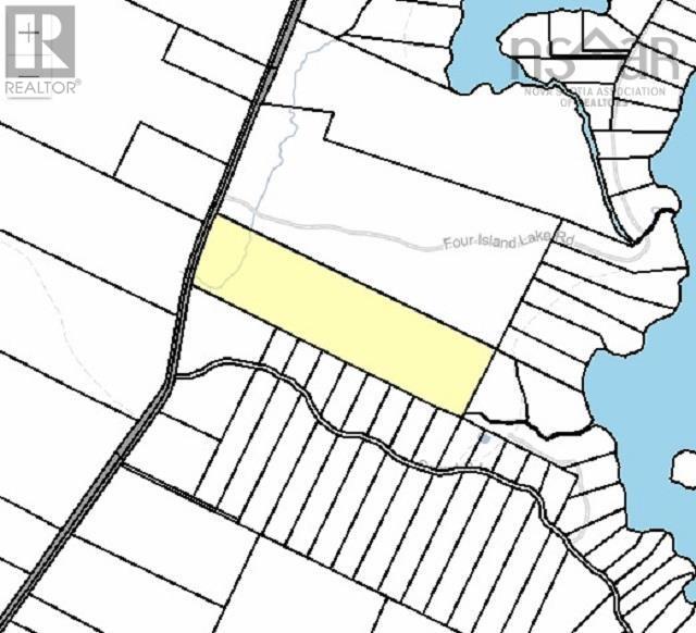 Property 2 of 8 of Lot, Hectanooga Road