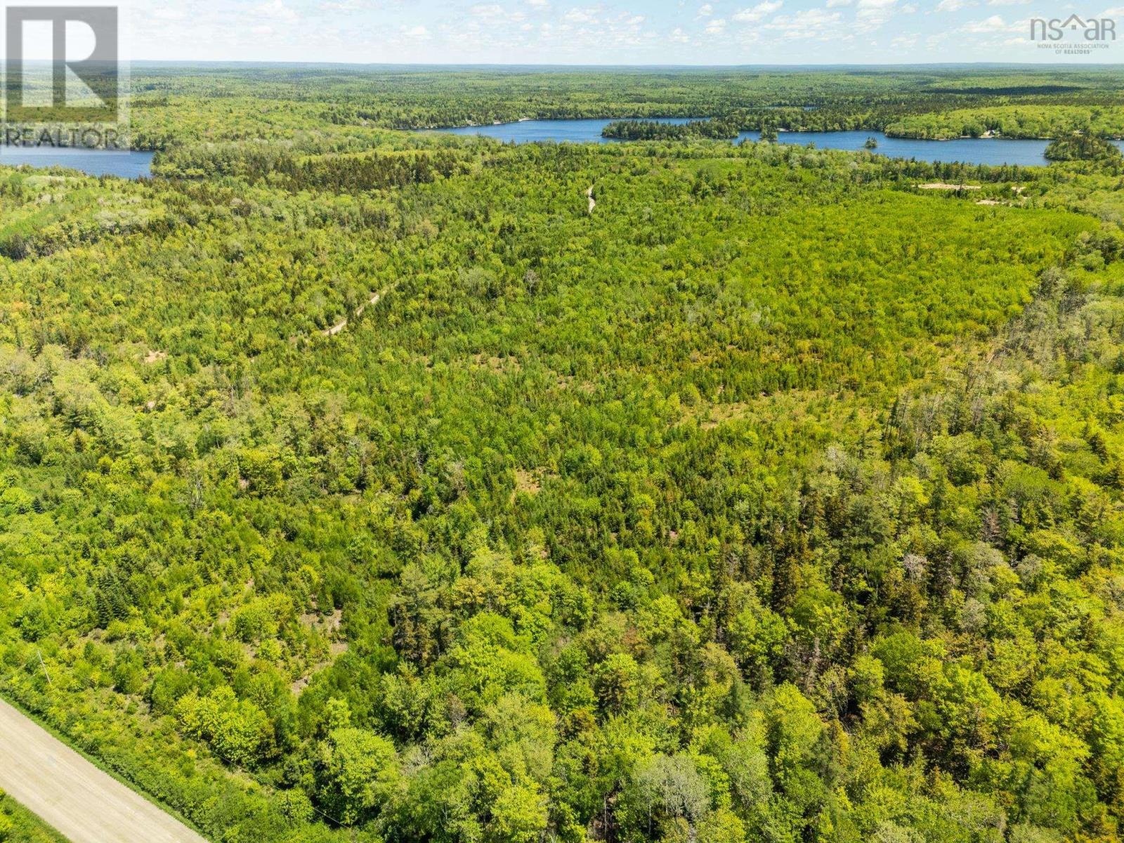Property 3 of 8 of Lot, Hectanooga Road