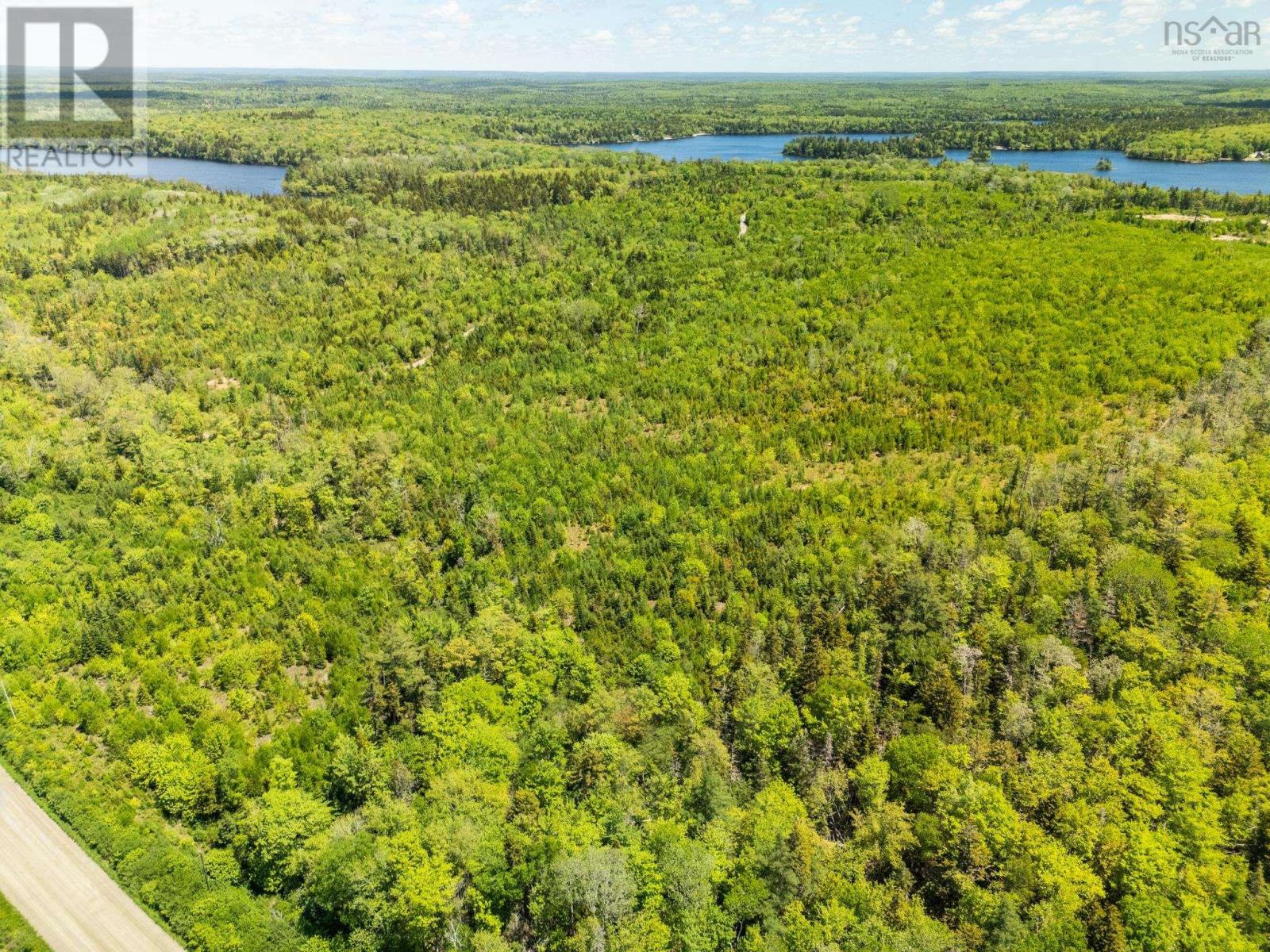 Property 4 of 8 of Lot, Hectanooga Road