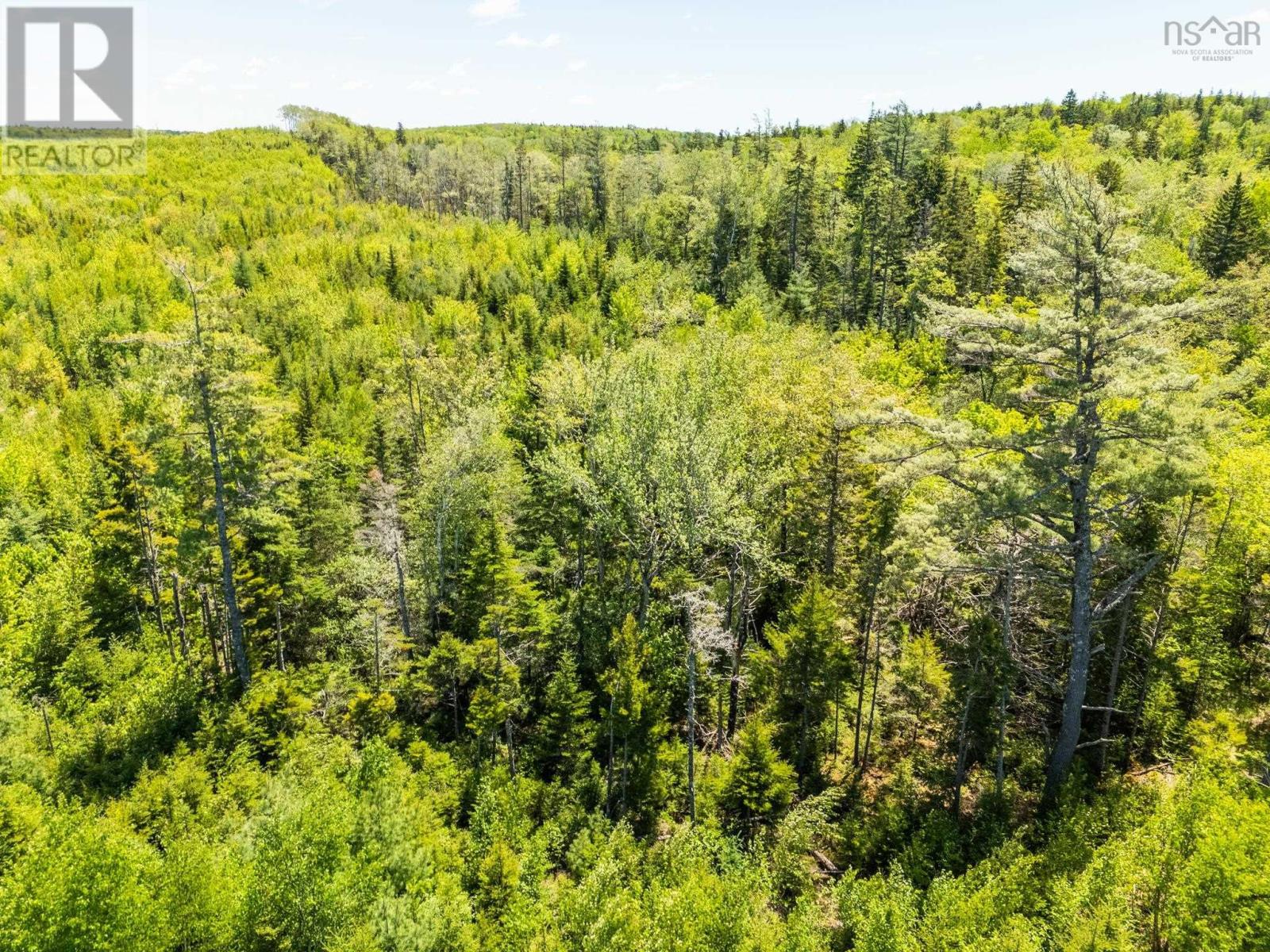 Property 8 of 8 of Lot, Hectanooga Road