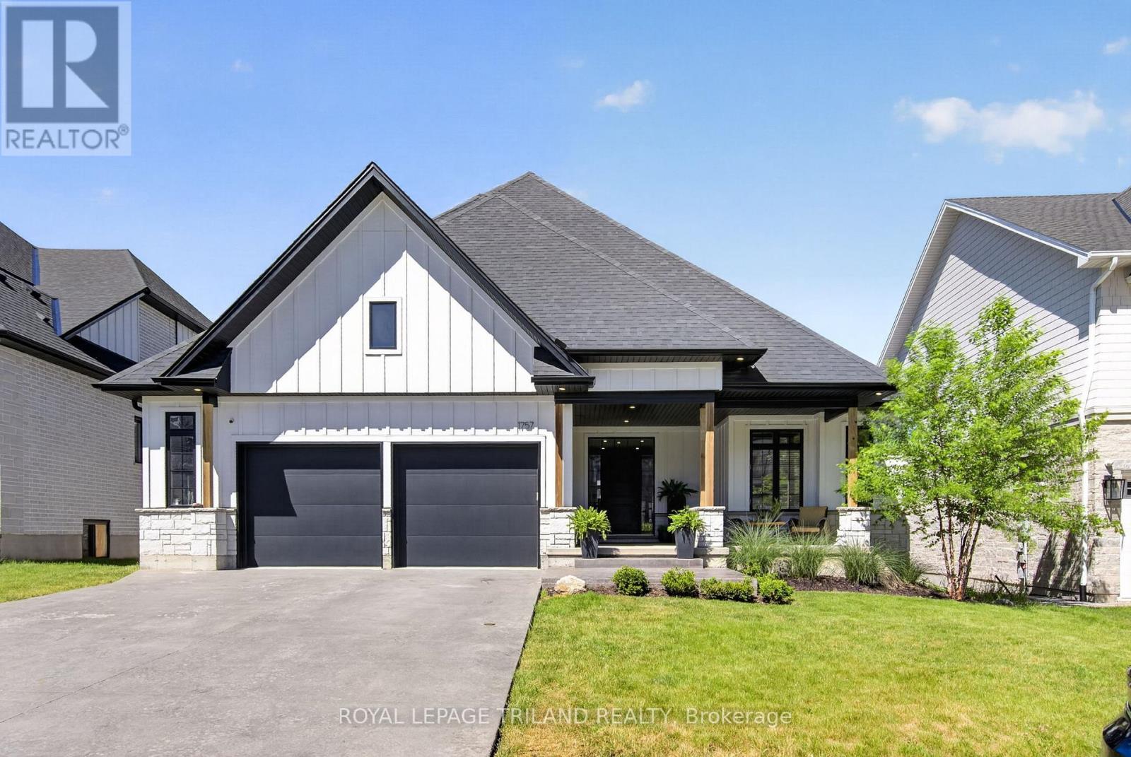 1757 UPPER WEST AVENUE - 1