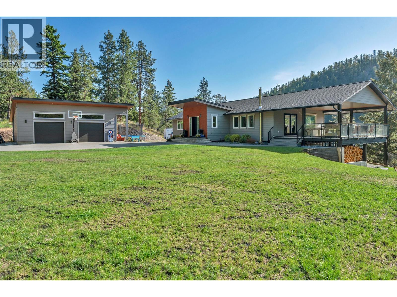 163 Farleigh Lake Road - 1