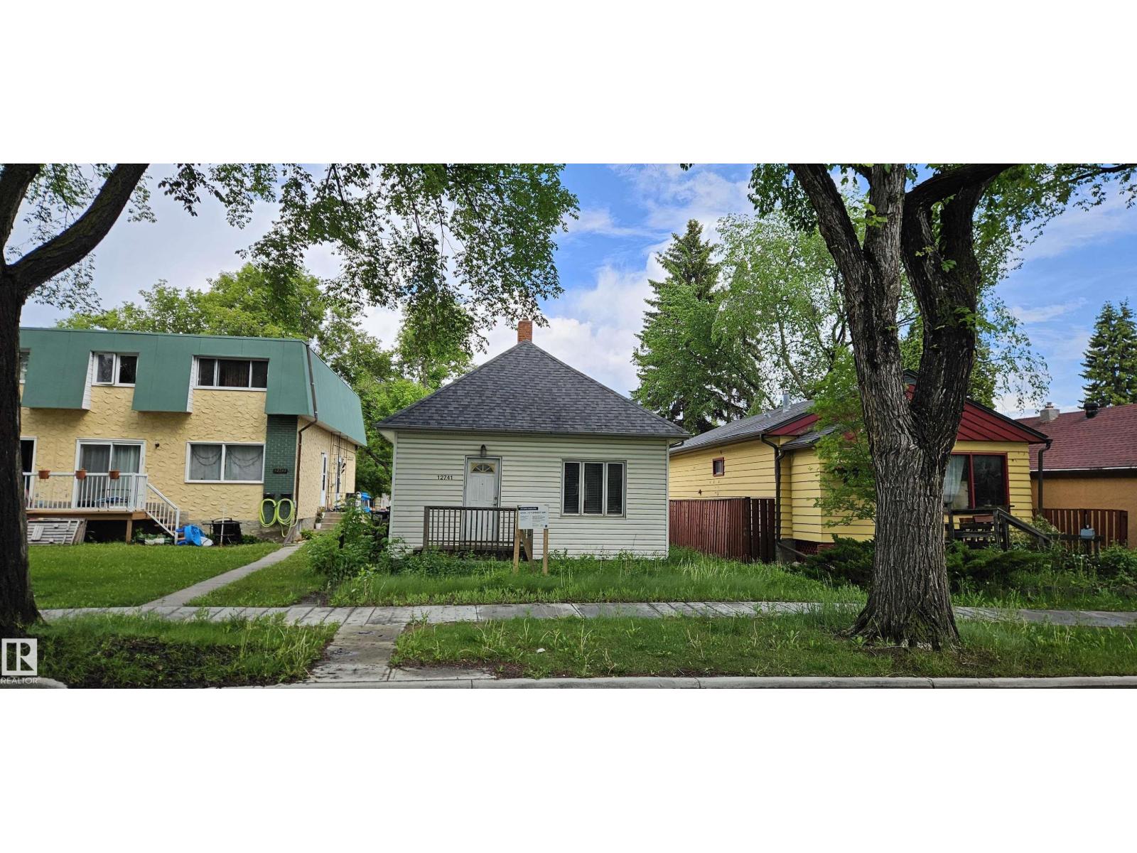 12741 117 ST NW NW - 1
