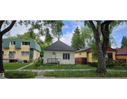 House for sale at 12741 117 St NW NW, Edmonton — MLS® E4494397