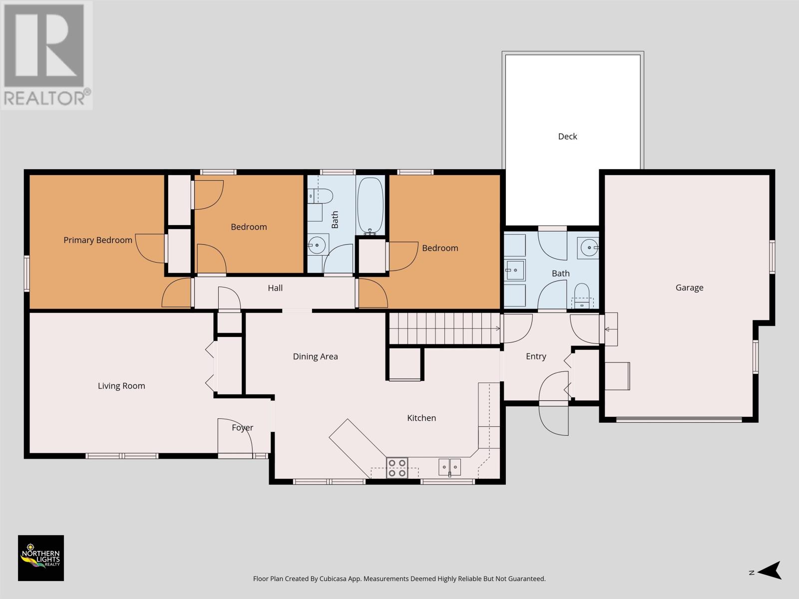 1 Walker Drive - 28