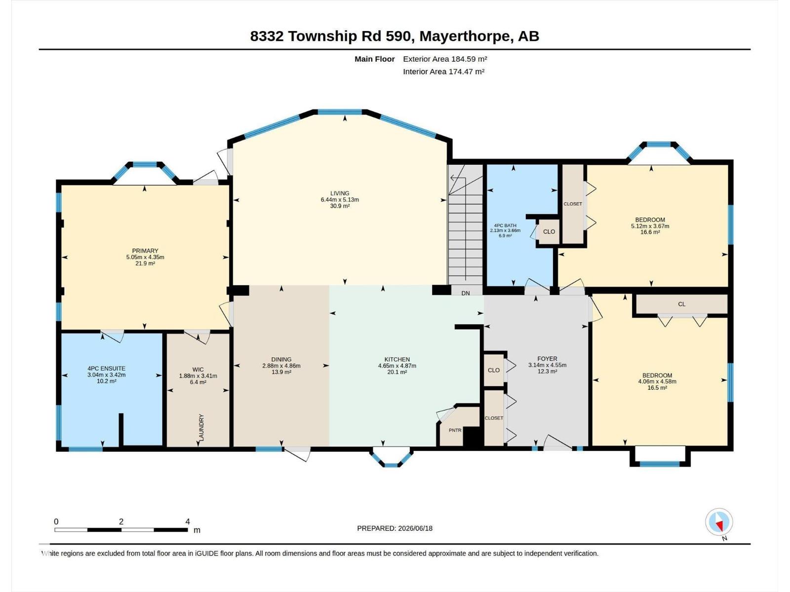 8223 TWP ROAD 590 - 58