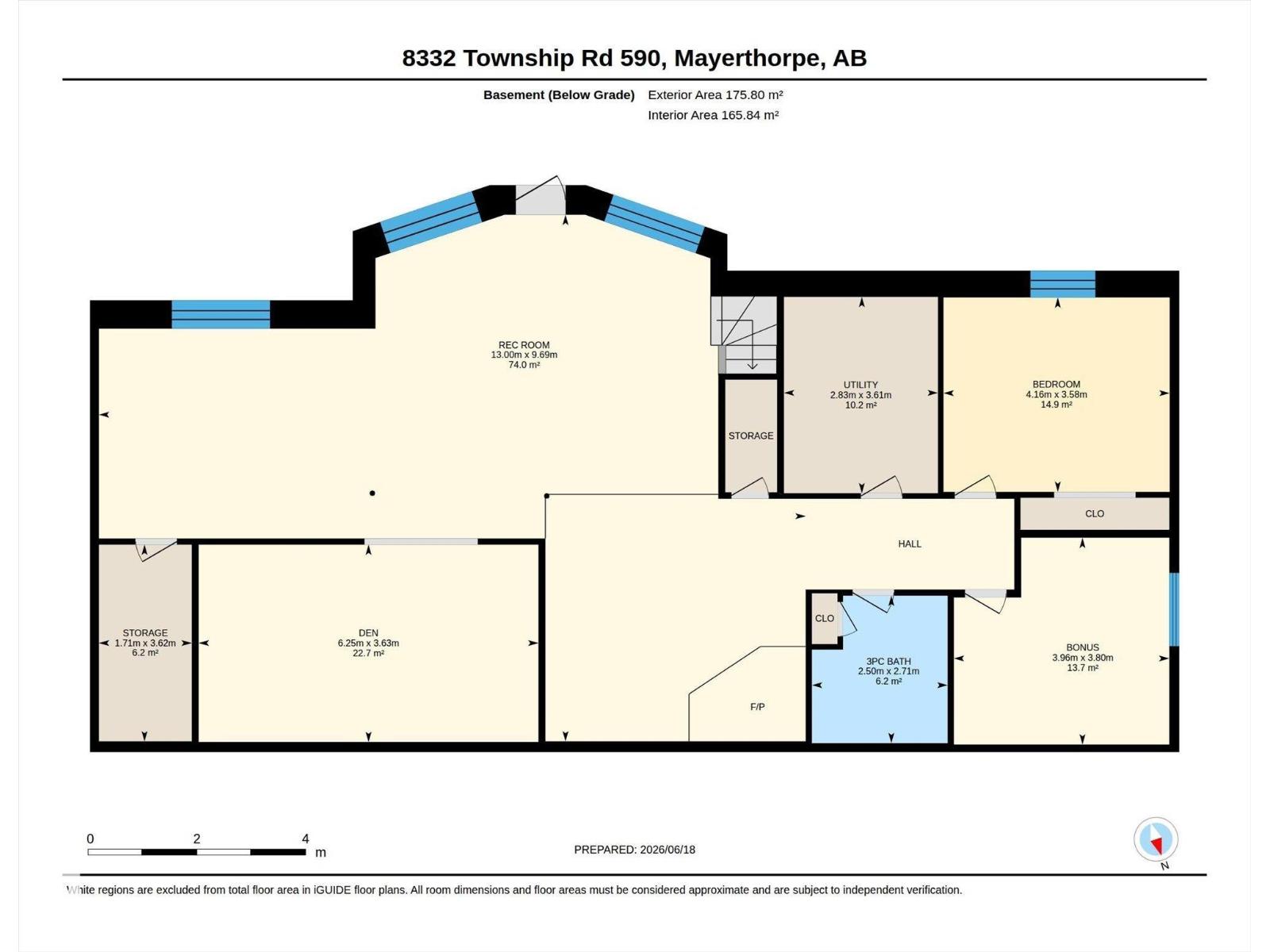 8223 TWP ROAD 590 - 59