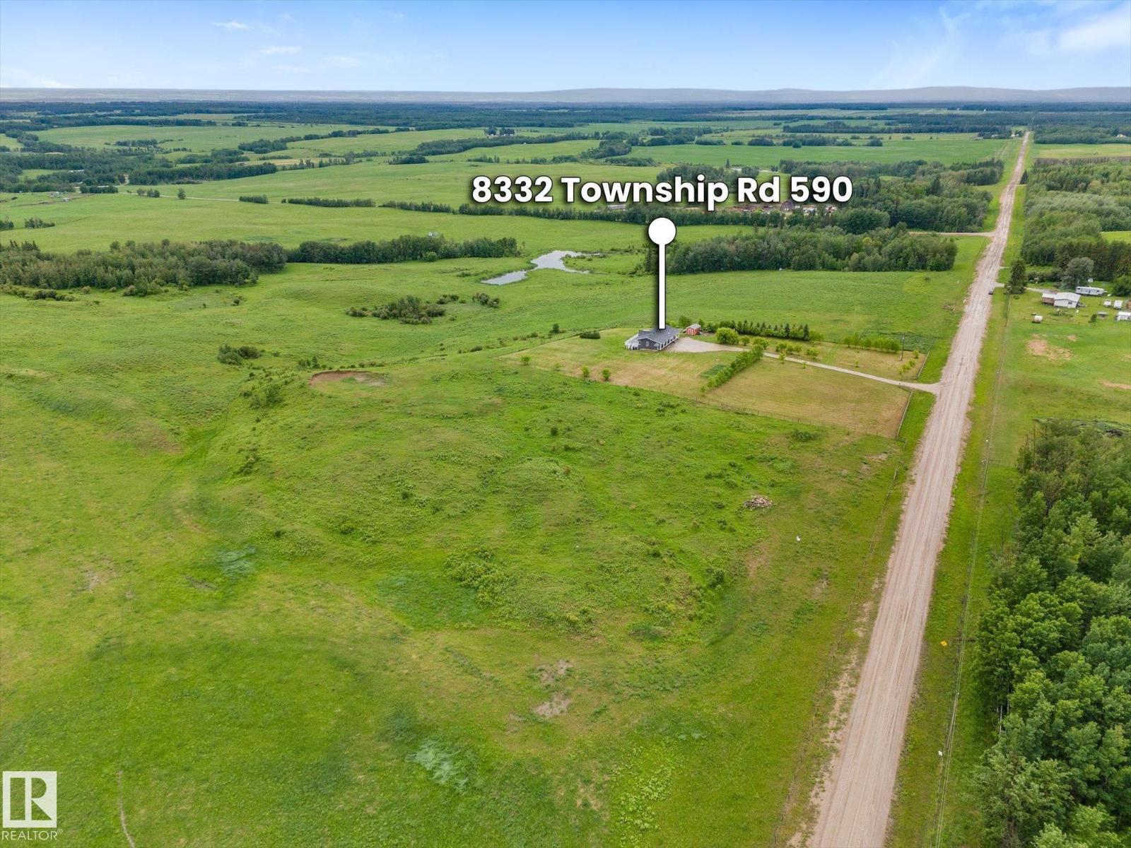8223 TWP ROAD 590 - 69