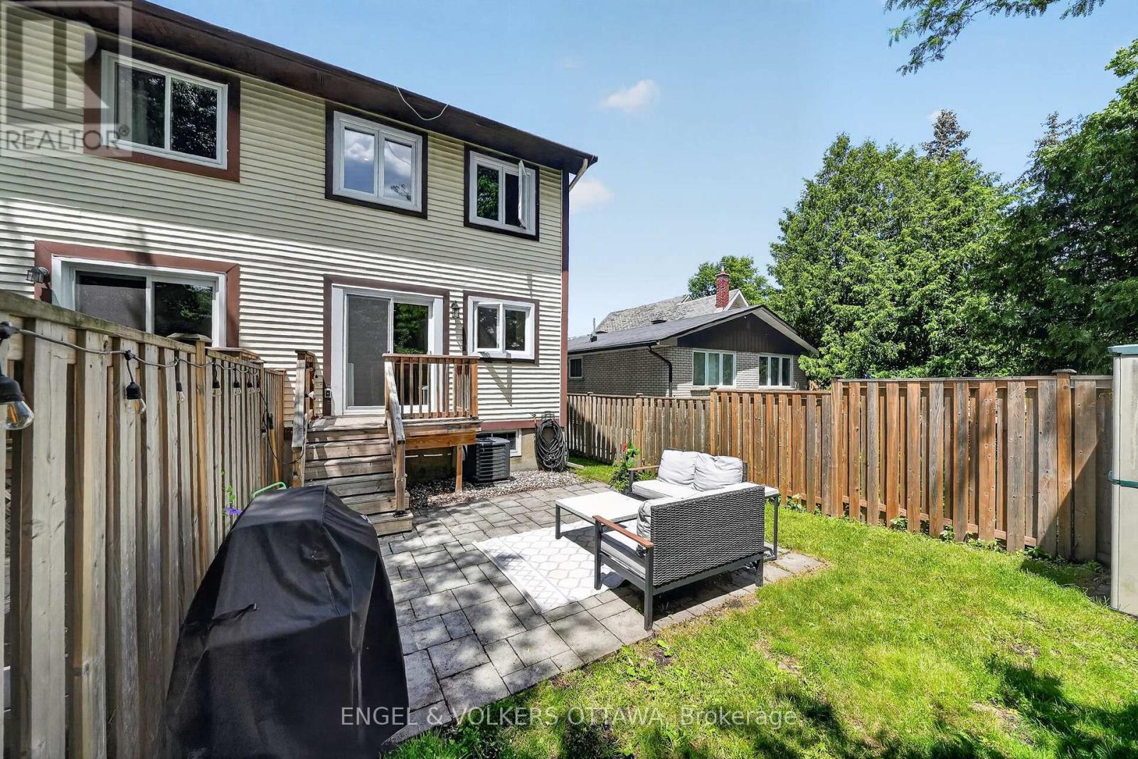 3 Bed, 2 Bath House for Sale in Ottawa – 258 CARILLON STREET, Ottawa – MLS# X13462788 - Image 25