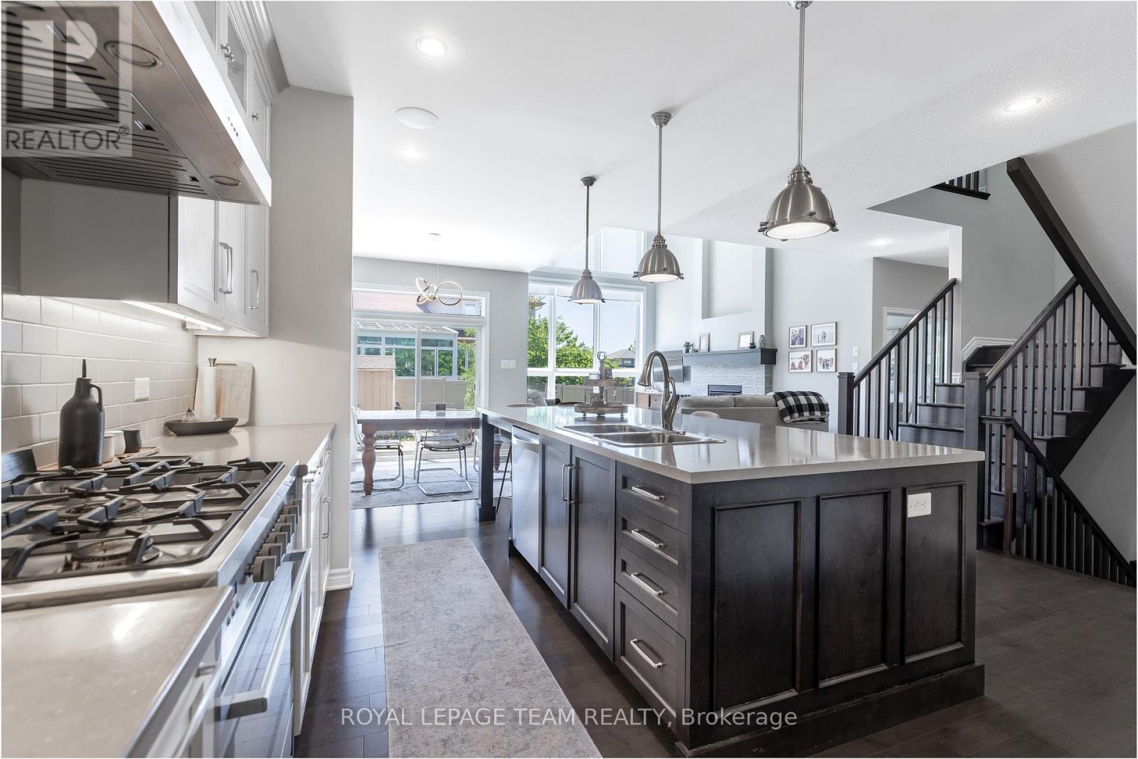 5 Bed, 5 Bath House for Rent in Ottawa – 512 BRECCIA HEIGHTS, Ottawa – MLS# X13462854 - Image 10