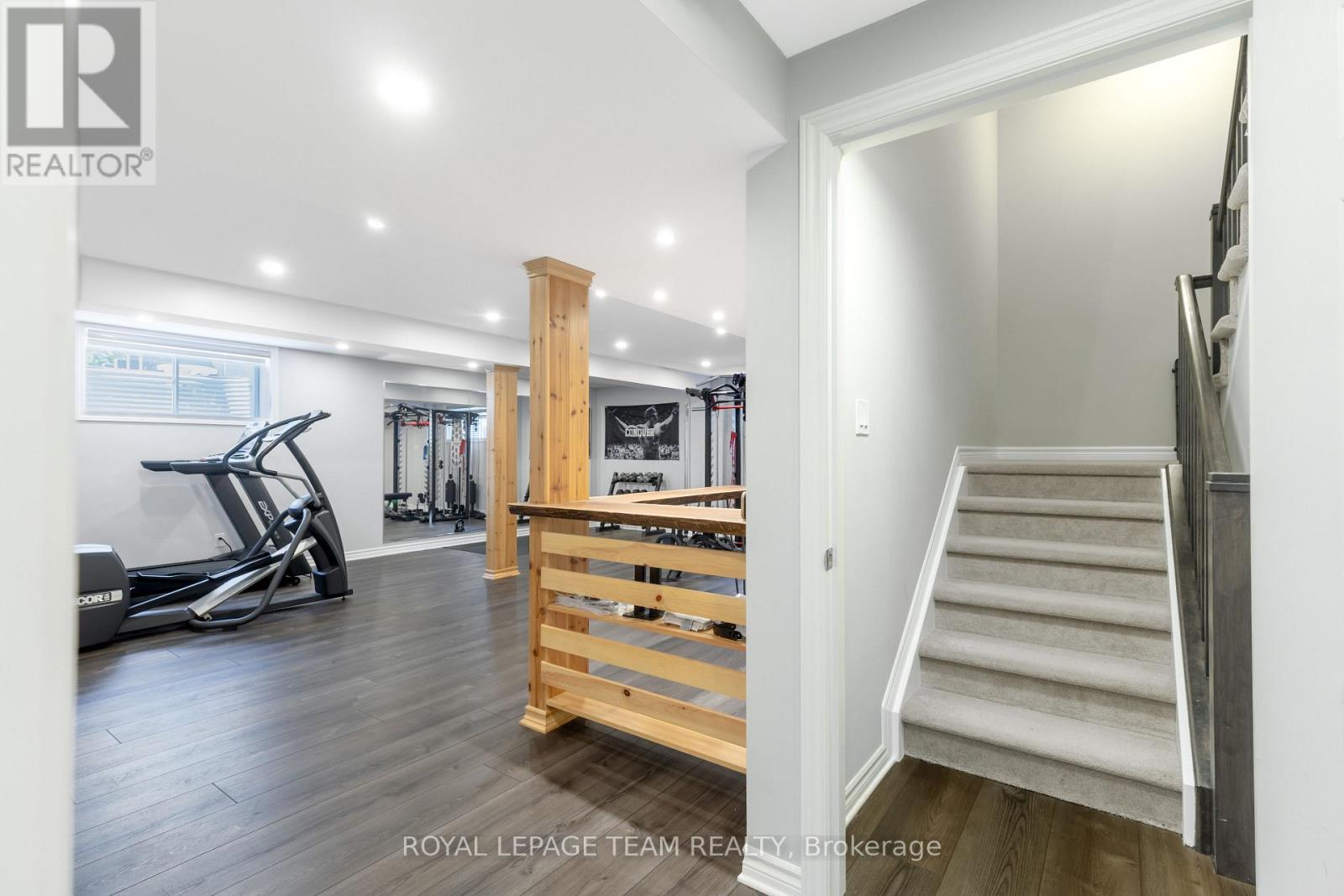 5 Bed, 5 Bath House for Rent in Ottawa – 512 BRECCIA HEIGHTS, Ottawa – MLS# X13462854 - Image 37