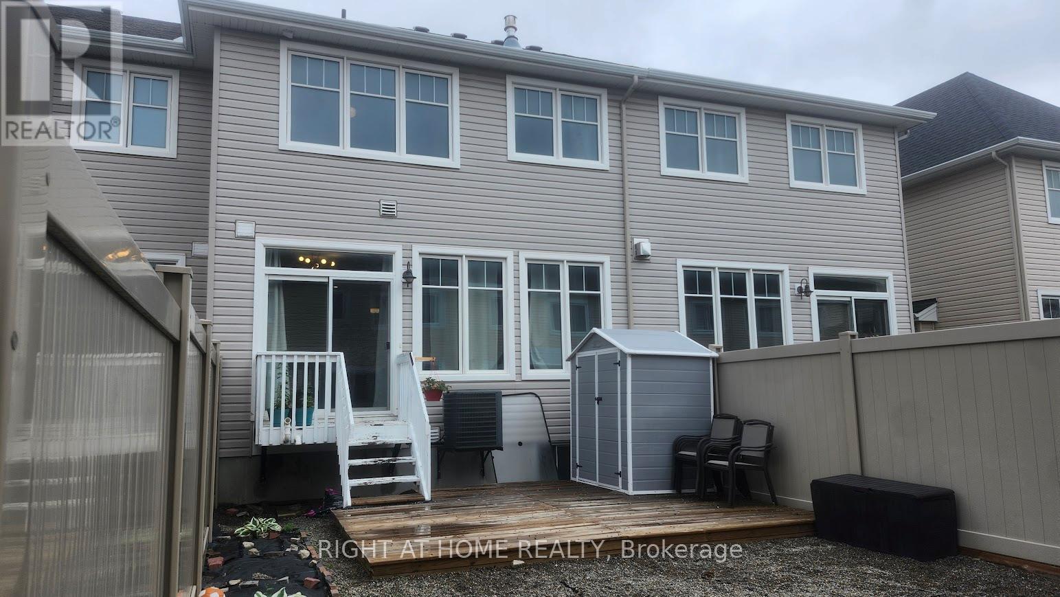 3 Bed, 3 Bath House for Rent in Ottawa – 607 EGRET WAY, Ottawa – MLS# X13462884 - Image 23