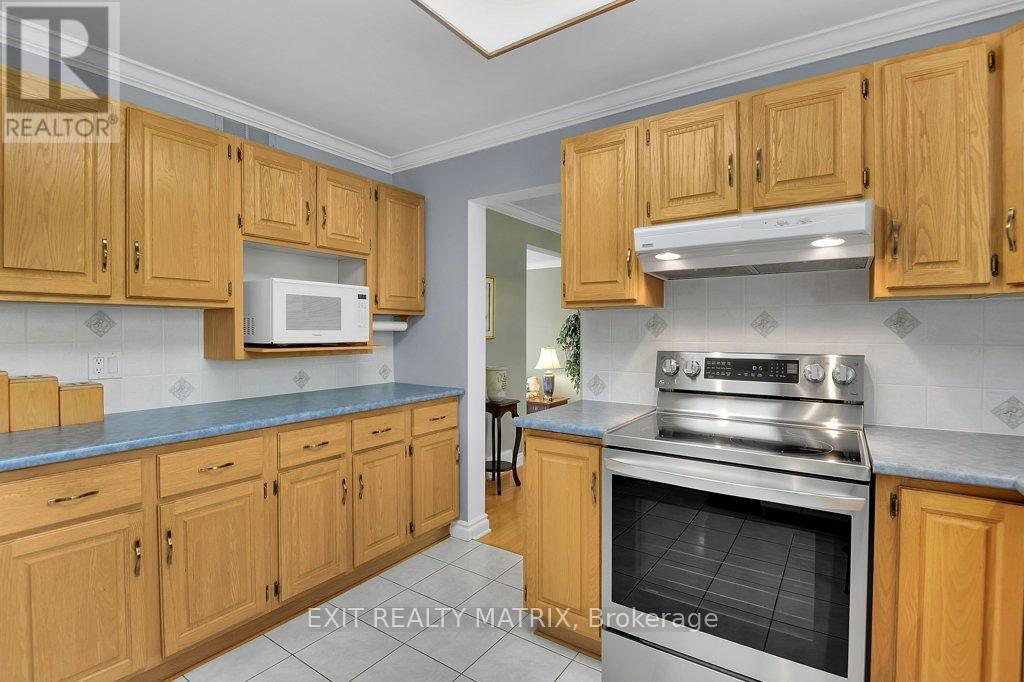 5 Bed, 4 Bath House for Sale in Ottawa – 1340 CUTHBERT WAY, Ottawa – MLS# X13462908 - Image 13
