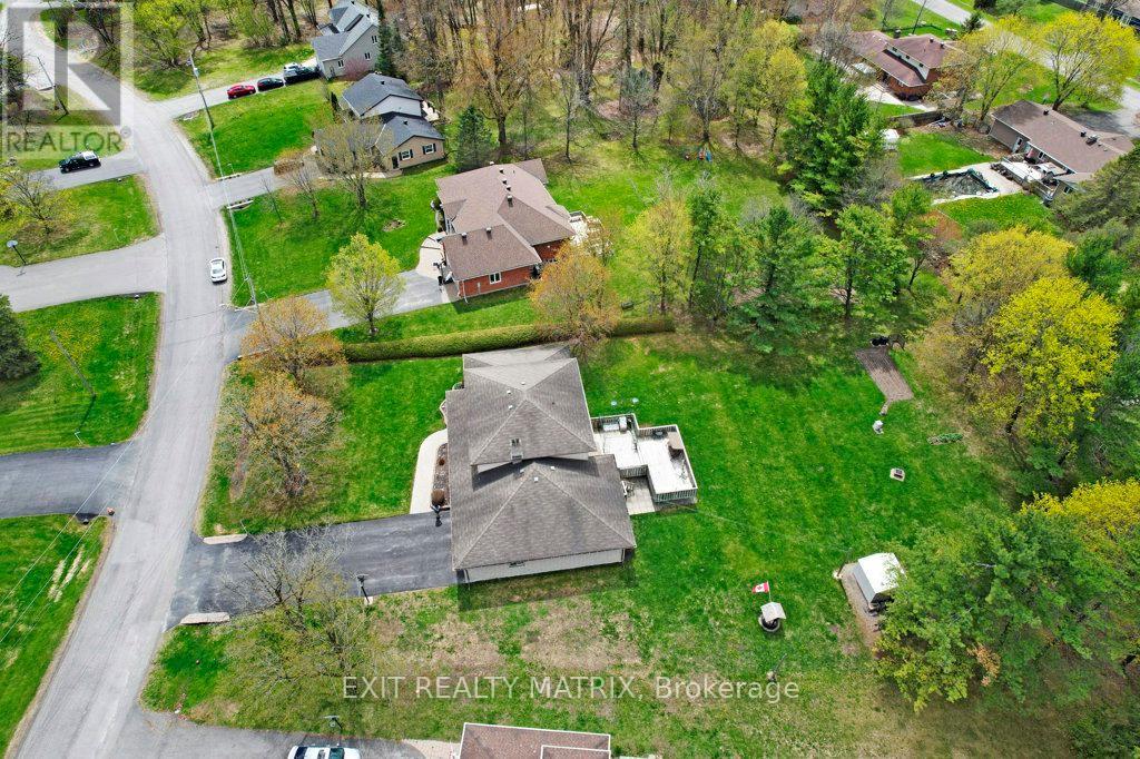 5 Bed, 4 Bath House for Sale in Ottawa – 1340 CUTHBERT WAY, Ottawa – MLS# X13462908 - Image 46