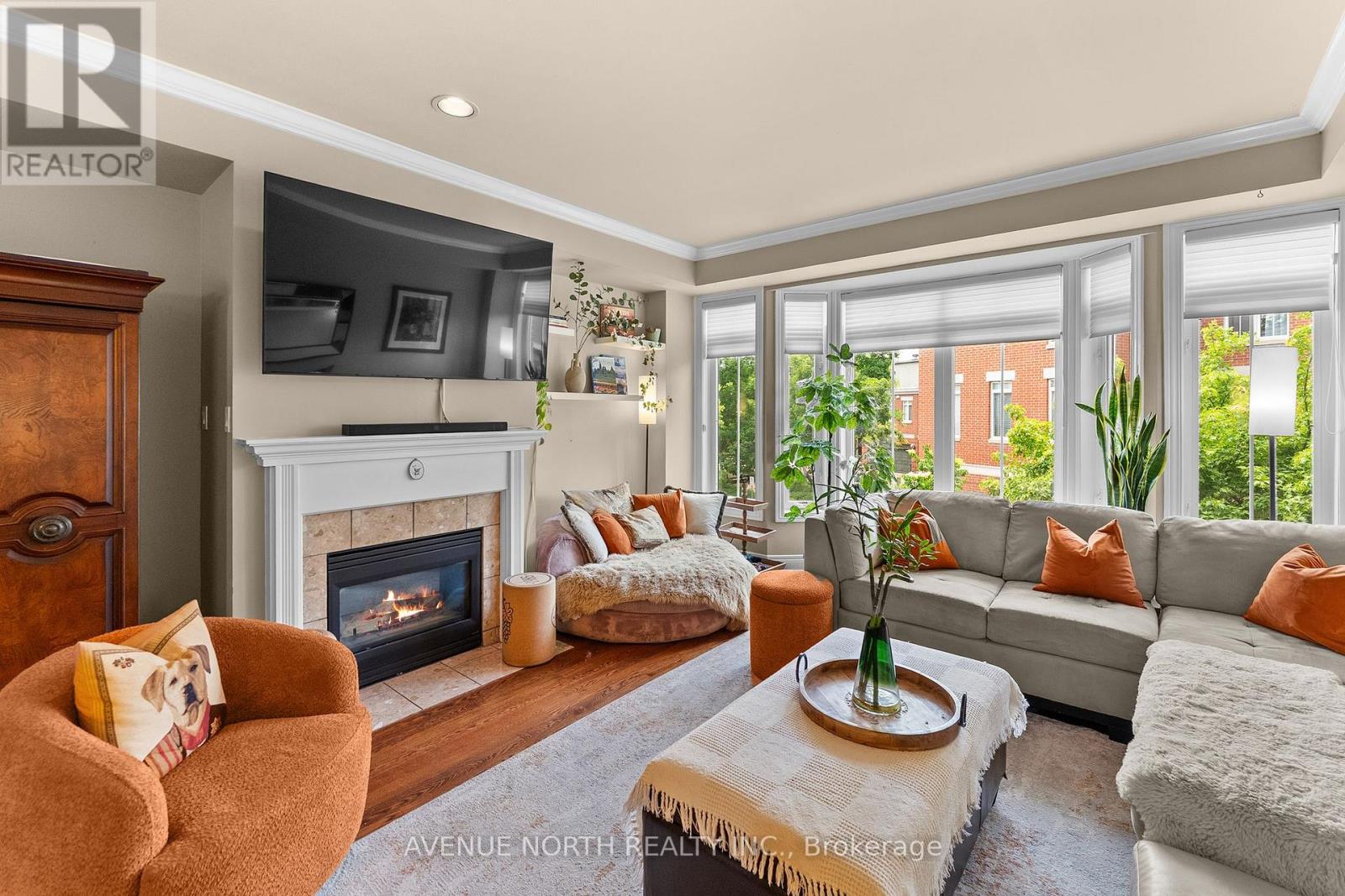 3 Bed, 4 Bath House for Sale in Ottawa – 52 KINGS LANDING PRIVATE, Ottawa – MLS# X13462996 - Image 12